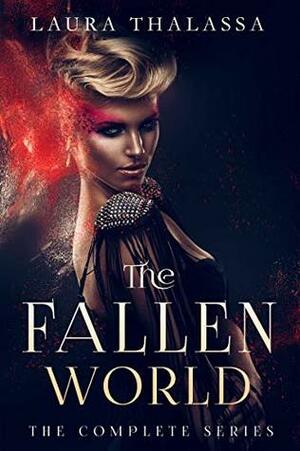 The Fallen World by Laura Thalassa