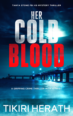 Her Cold Blood by Tikiri Herath