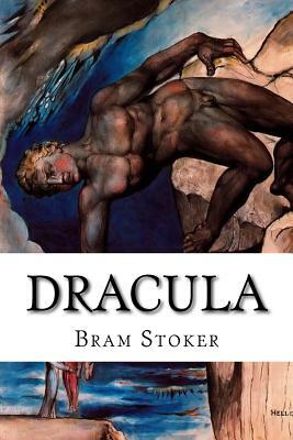 Dracula by Bram Stoker