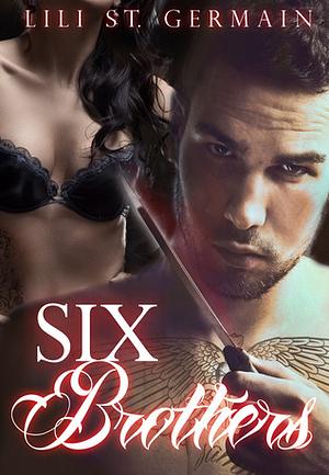 Six Brothers by Lili St. Germain