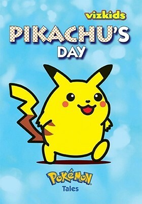 Pikachu's Day by Toshinao Aoki