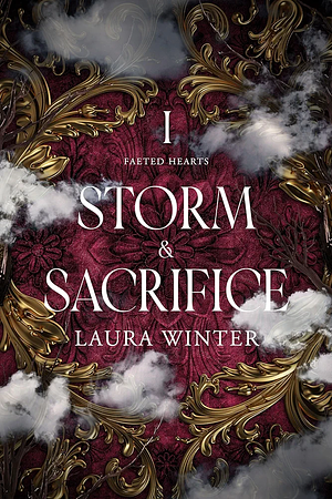 Storm & Sacrifice by Laura Winter