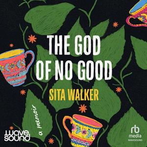 The God of No Good by Sita Walker
