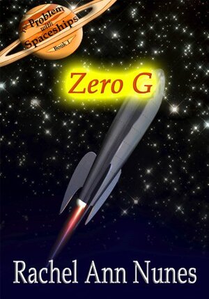 Zero G by Rachel Ann Nunes