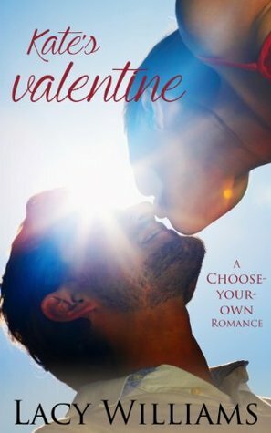 Kate's Valentine by Lacy Williams