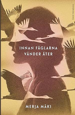 Innan fåglarna vänder åter  by Merja Mäki