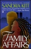 Family Affairs by Sandra Kitt
