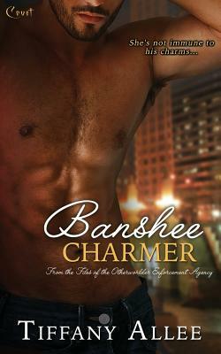 Banshee Charmer by Tiffany Allee