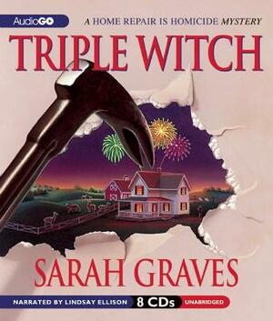 Triple Witch by Sarah Graves