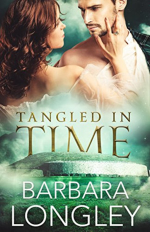 Tangled in Time by Barbara Longley