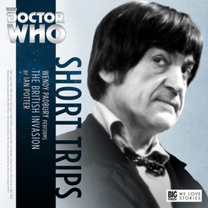 Doctor Who: The British Invasion by Ian Potter
