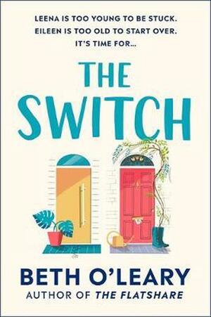 The Switch by Beth O'Leary