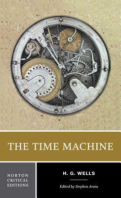 The Time Machine: An Invention by H.G. Wells