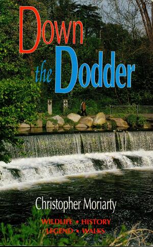 Down the Dodder by Christopher Moriarty