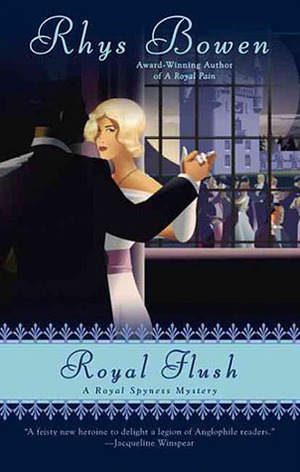 Royal Flush by Rhys Bowen