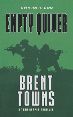 Empty Quiver by Brent Towns