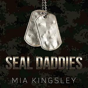 Seal Daddies by Mia Kingsley