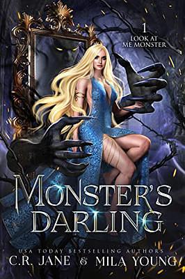 Monster's Darling by C.R. Jane, Mila Young
