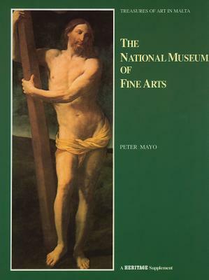 The National Museum of Fine Arts by Peter Mayo