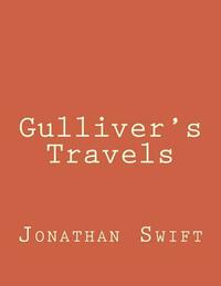 Gulliver's Travels by Jonathan Swift