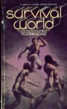Survival World by Frank Belknap Long