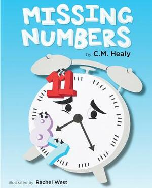Missing Numbers by C. M. Healy