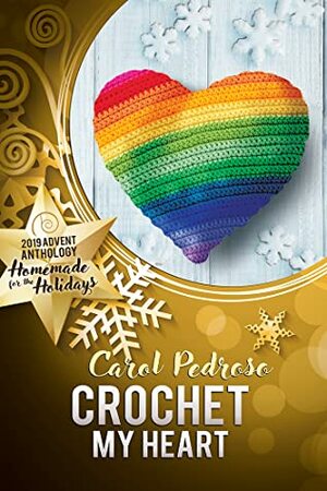 Crochet My Heart by Carol Pedroso
