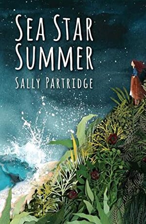 Sea Star Summer by Sally Partridge