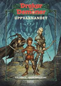 Uppvaknandet by E.P. Uggla