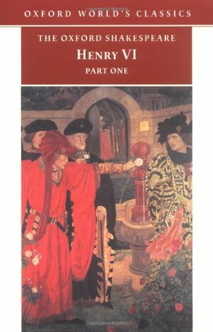 Henry VI, Part One by Michael Taylor, William Shakespeare