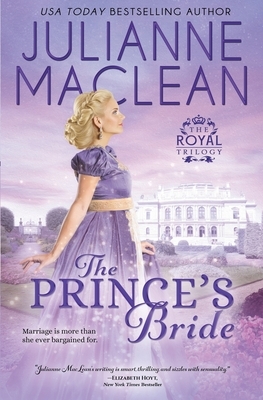 The Prince's Bride by Julianne MacLean