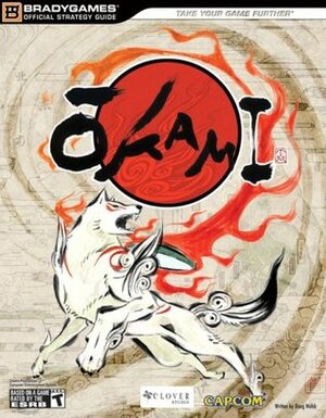Okami: Official Strategy Guide by Hirofumi Yamada