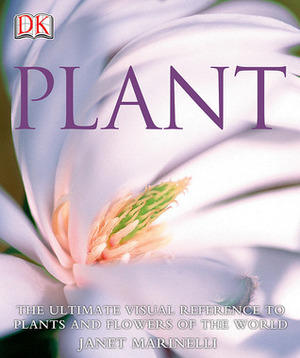 Plant by Janet Marinelli