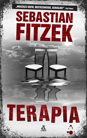 Terapia by Sebastian Fitzek