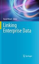 Linking Enterprise Data by David Wood