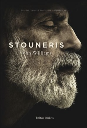 Stouneris by John Williams