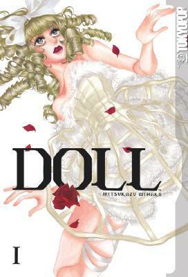 Doll, Volume 1 by 三原ミツカズ, Mitsukazu Mihara