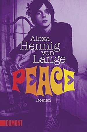 Peace by Alexa Hennig von Lange