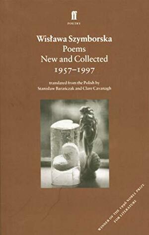 Poems, New and Collected by Wisława Szymborska
