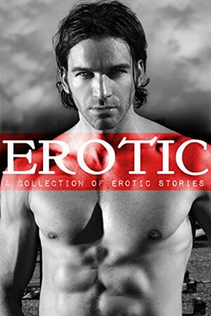 Erotic: A Collection of Erotic Stories by Monica Austin, Nora Pruitt, Olivia Roman, Nellie Cross, Paula Frost, Odette Haynes, Pearl Whitaker, Mildred Reed, Nicole Bright, Pauline Orr