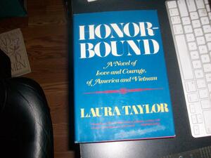 Honorbound by Laura Taylor