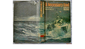 A Necessary End: A Novel of World War 2 by Nathaniel Benchley