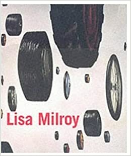 Lisa Milroy by Lewis Biggs