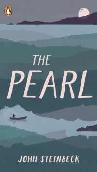 The Pearl by John Steinbeck