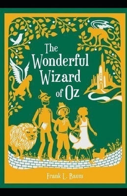 The Wonderful Wizard of Oz Annotated by L. Frank Baum