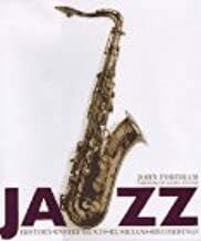Jazz by John Fordham