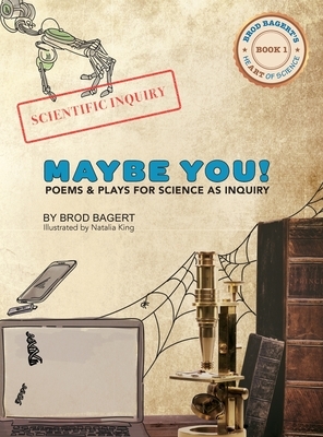 Maybe You by Brod Bagert