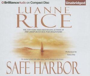 Safe Harbor by Luanne Rice