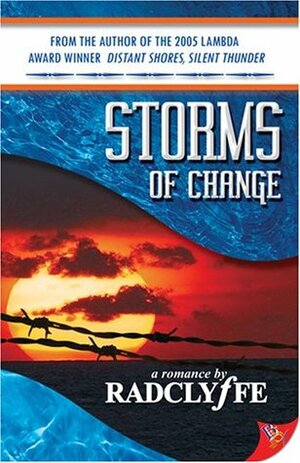 Storms of Change by Radclyffe