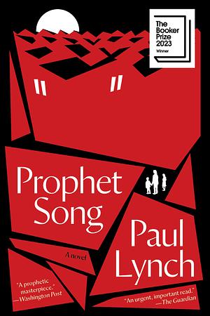 Prophet Song by Paul Lynch